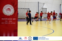 E4.5 Handball Small Festival Piraeus 15Dec2024